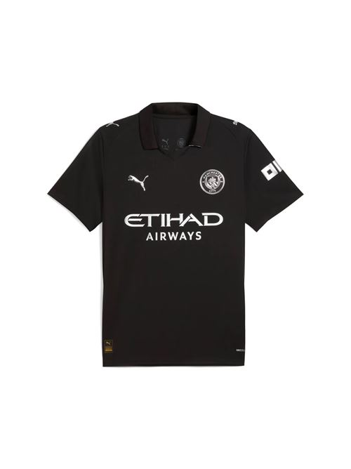 Puma Manchester City maglia gara away 25/26 Manchester City | 78035002AWAY 25/26